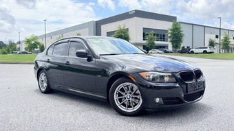 2007 BMW 5 Series Sedan 530i w/Sport Pkg - miniatura 2