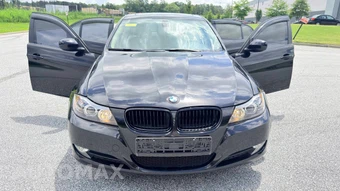 2007 BMW 5 Series Sedan 530i w/Sport Pkg - miniatura 20