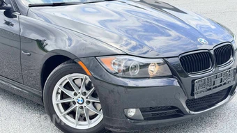 2007 BMW 5 Series Sedan 530i w/Sport Pkg - miniatura 3