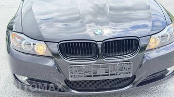 2007 BMW 5 Series Sedan 530i w/Sport Pkg - miniatura 5