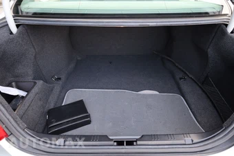 2007 BMW 5 Series Sedan 530i w/Sport Pkg - miniatura 16