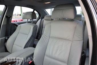 2007 BMW 5 Series Sedan 530i w/Sport Pkg - miniatura 6