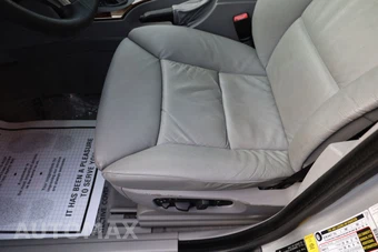 2007 BMW 5 Series Sedan 530i w/Sport Pkg - miniatura 7