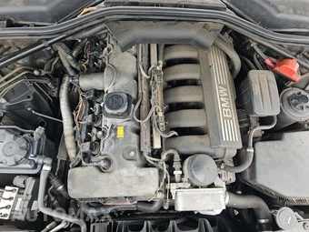 2007 BMW 5 Series Sedan 530i – miniatura 15
