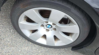 2007 BMW 5 Series Sedan 530i – miniatura 19