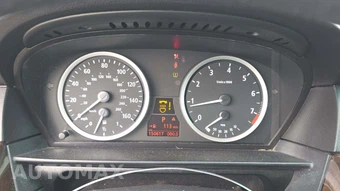 2007 BMW 5 Series Sedan 530i – miniatura 22