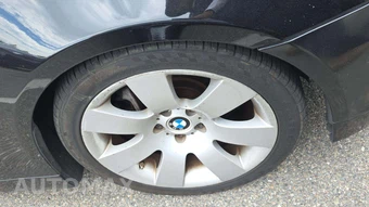 2007 BMW 5 Series Sedan 530i – miniatura 35