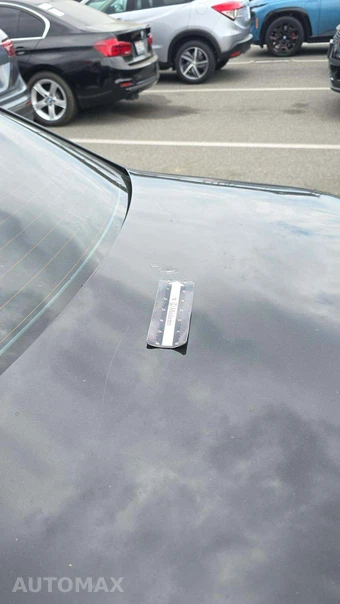 2007 BMW 5 Series Sedan 530i – miniatura 36