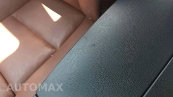 2007 BMW 5 Series Sedan 530xi – miniatura 32
