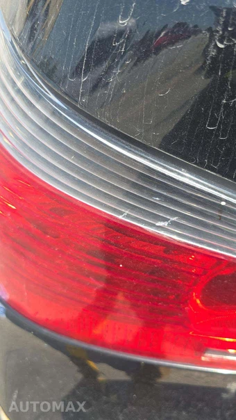 2007 BMW 5 Series Sedan 530xi – miniatura 38