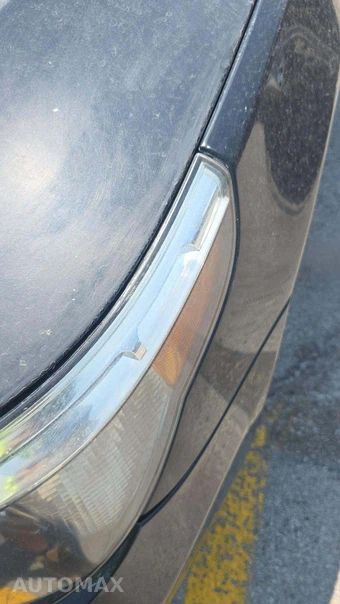 2007 BMW 5 Series Sedan 530xi – miniatura 47
