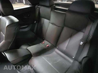 2007 BMW 6 Series Convertible 650i - miniatura 12