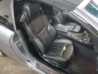 2007 BMW 6 Series Convertible 650i - miniatura 16