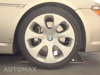 2007 BMW 6 Series Coupe 650i – miniatura 10