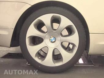 2007 BMW 6 Series Coupe 650i – miniatura 11