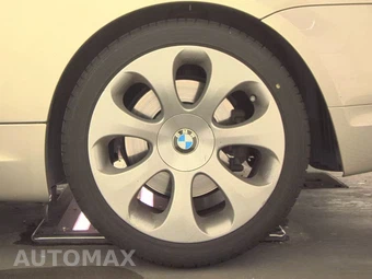 2007 BMW 6 Series Coupe 650i – miniatura 12
