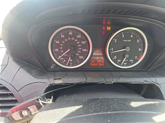 2007 BMW 6 Series Coupe 650i – miniatura 18