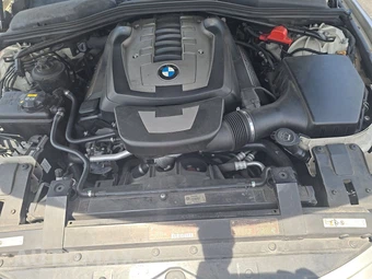 2007 BMW 6 Series Coupe 650i – miniatura 21