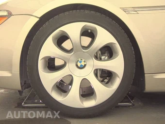 2007 BMW 6 Series Coupe 650i – miniatura 9