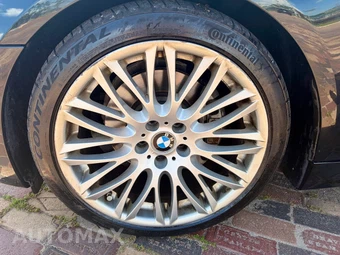 2007 BMW 7 Series Sedan 750i - miniatura 25