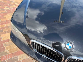 2007 BMW 7 Series Sedan 750i - miniatura 29