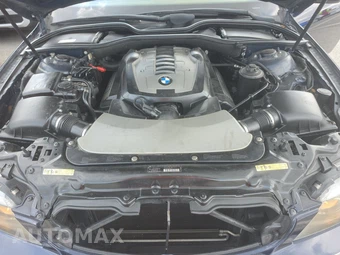 2007 BMW 7 Series Sedan 750Li – miniatura 15