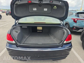 2007 BMW 7 Series Sedan 750Li – miniatura 16