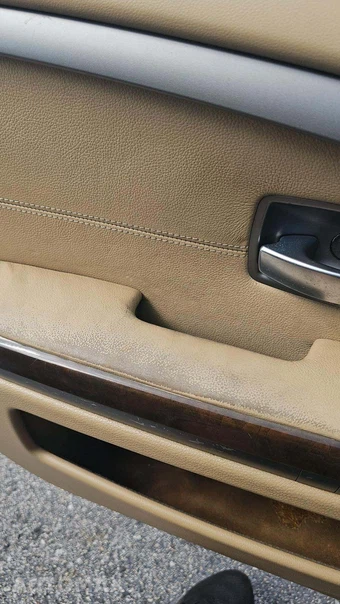 2007 BMW 7 Series Sedan 750Li – miniatura 19