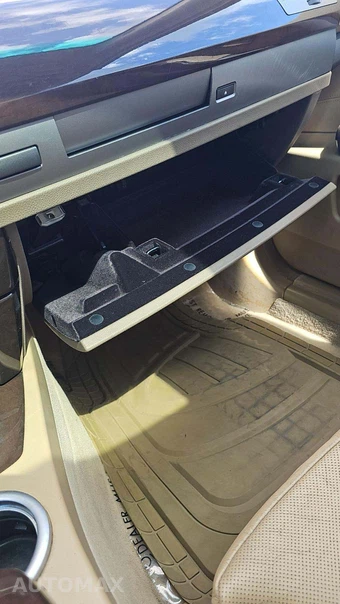 2007 BMW 7 Series Sedan 750Li – miniatura 21