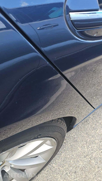 2007 BMW 7 Series Sedan 750Li – miniatura 31