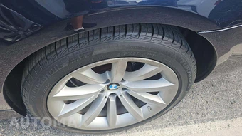 2007 BMW 7 Series Sedan 750Li – miniatura 35