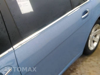 2007 BMW 7 Series Sedan 750Li – miniatura 10