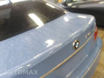 2007 BMW 7 Series Sedan 750Li – miniatura 14