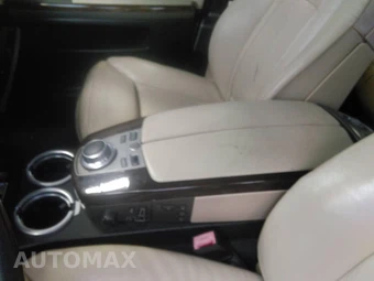 2007 BMW 7 Series Sedan 750Li – miniatura 22