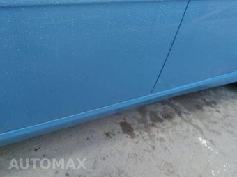 2007 BMW 7 Series Sedan 750Li – miniatura 9
