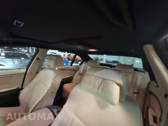 2007 BMW 7 Series Sedan 750Li - miniatura 11