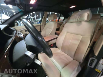 2007 BMW 7 Series Sedan 750Li - miniatura 6