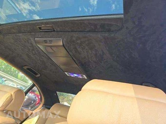 2007 BMW 7 Series Sedan 750Li – miniatura 21