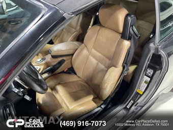 2007 BMW M6 Convertible - miniatura 18