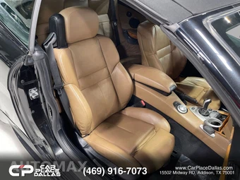 2007 BMW M6 Convertible - miniatura 23