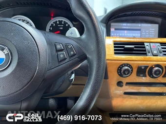 2007 BMW M6 Convertible - miniatura 27