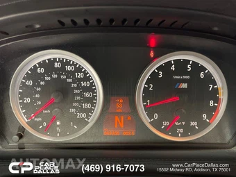 2007 BMW M6 Convertible - miniatura 28