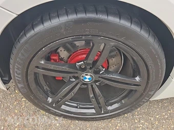 2007 BMW M6 Convertible - miniatura 10