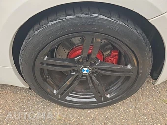 2007 BMW M6 Convertible - miniatura 11