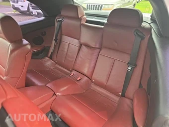 2007 BMW M6 Convertible - miniatura 16