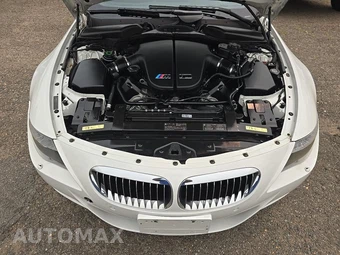 2007 BMW M6 Convertible - miniatura 18