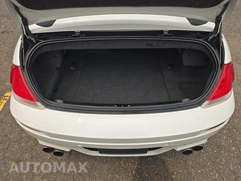 2007 BMW M6 Convertible - miniatura 19