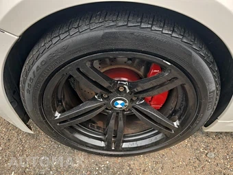 2007 BMW M6 Convertible - miniatura 8