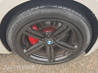 2007 BMW M6 Convertible - miniatura 9
