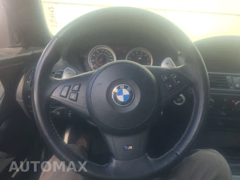 2007 BMW M6 Coupe - miniatura 10